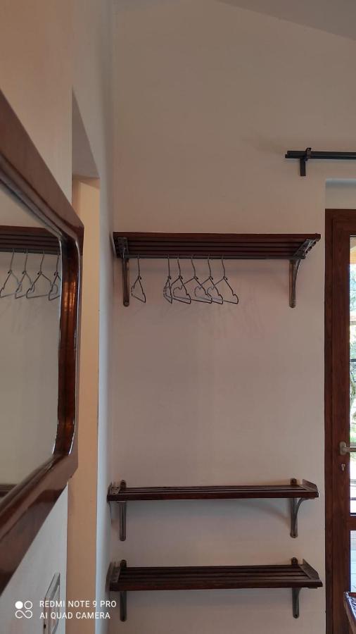 B&B La Casina Di Iris Arezzo Extérieur photo