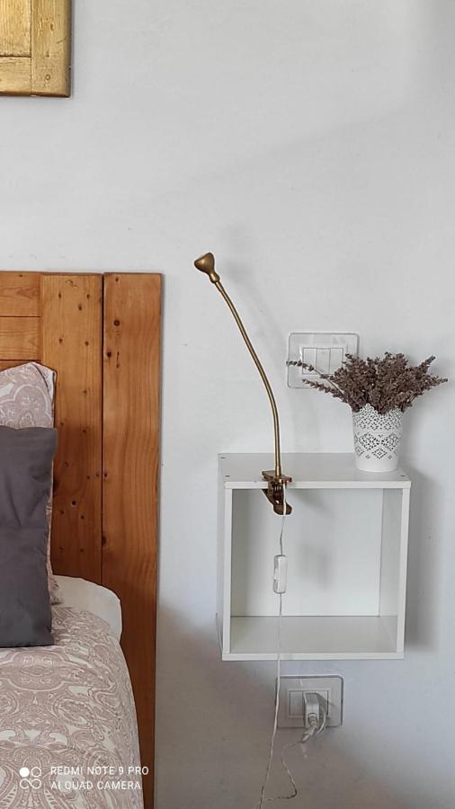 B&B La Casina Di Iris Arezzo Extérieur photo