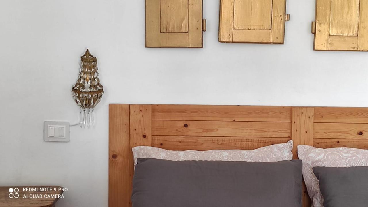 B&B La Casina Di Iris Arezzo Extérieur photo