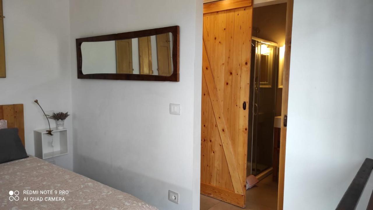 B&B La Casina Di Iris Arezzo Extérieur photo