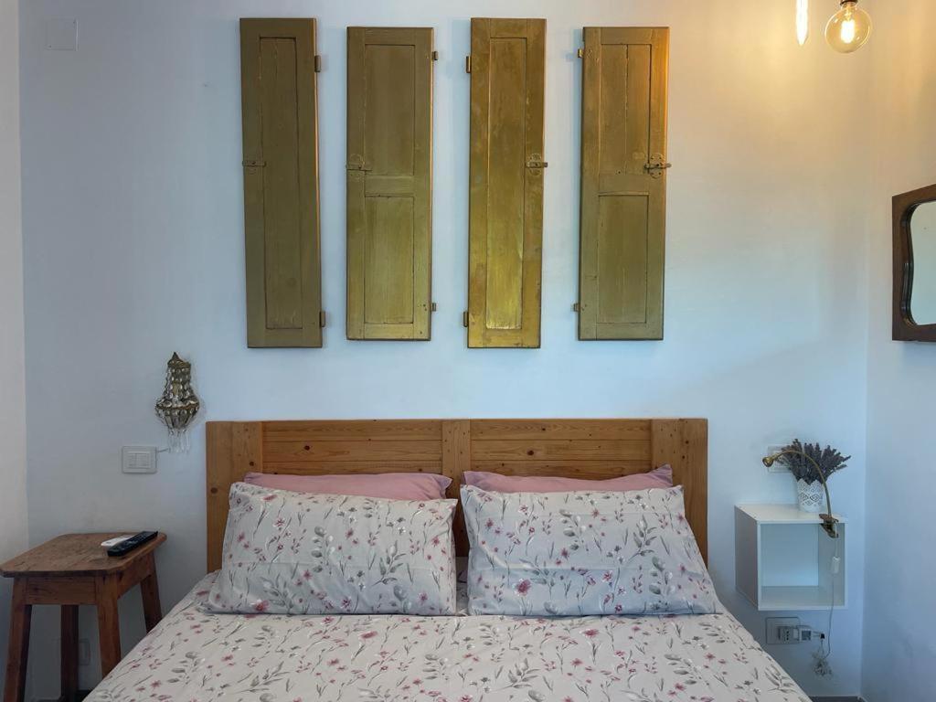 B&B La Casina Di Iris Arezzo Extérieur photo