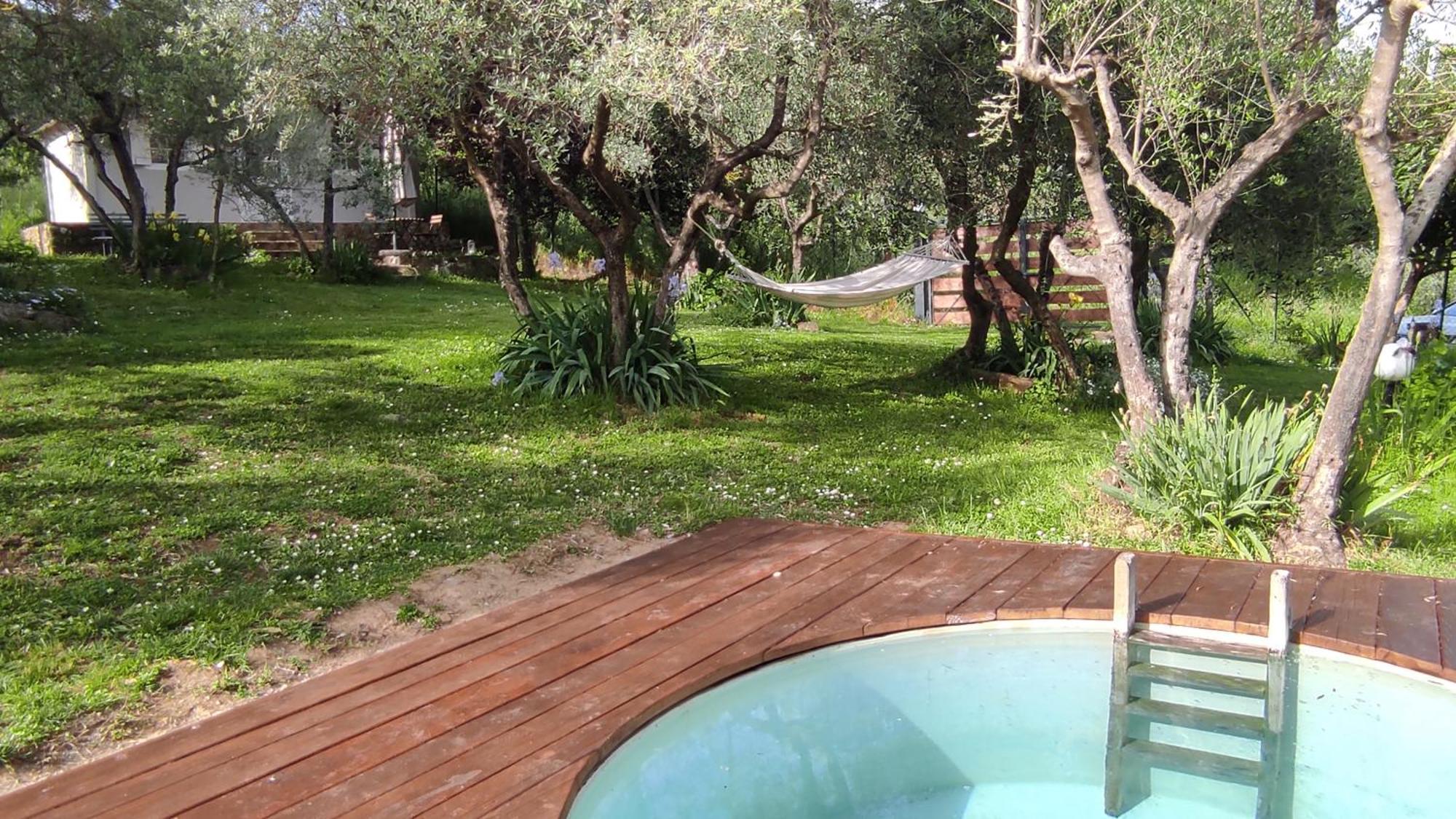 B&B La Casina Di Iris Arezzo Extérieur photo